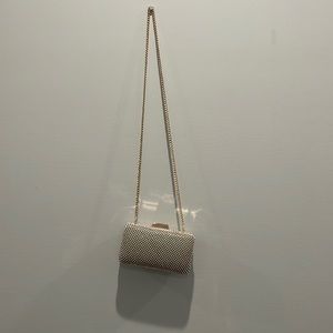 Olga Berg Clutch